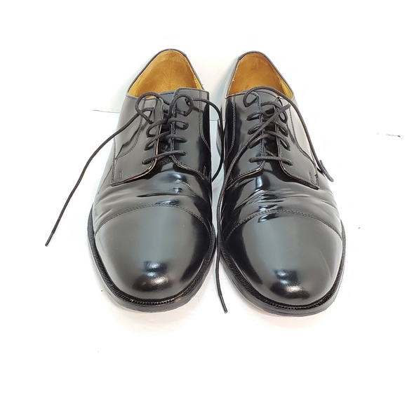 Cole hann Man Shoes 13 D Black - Picture 2 of 13